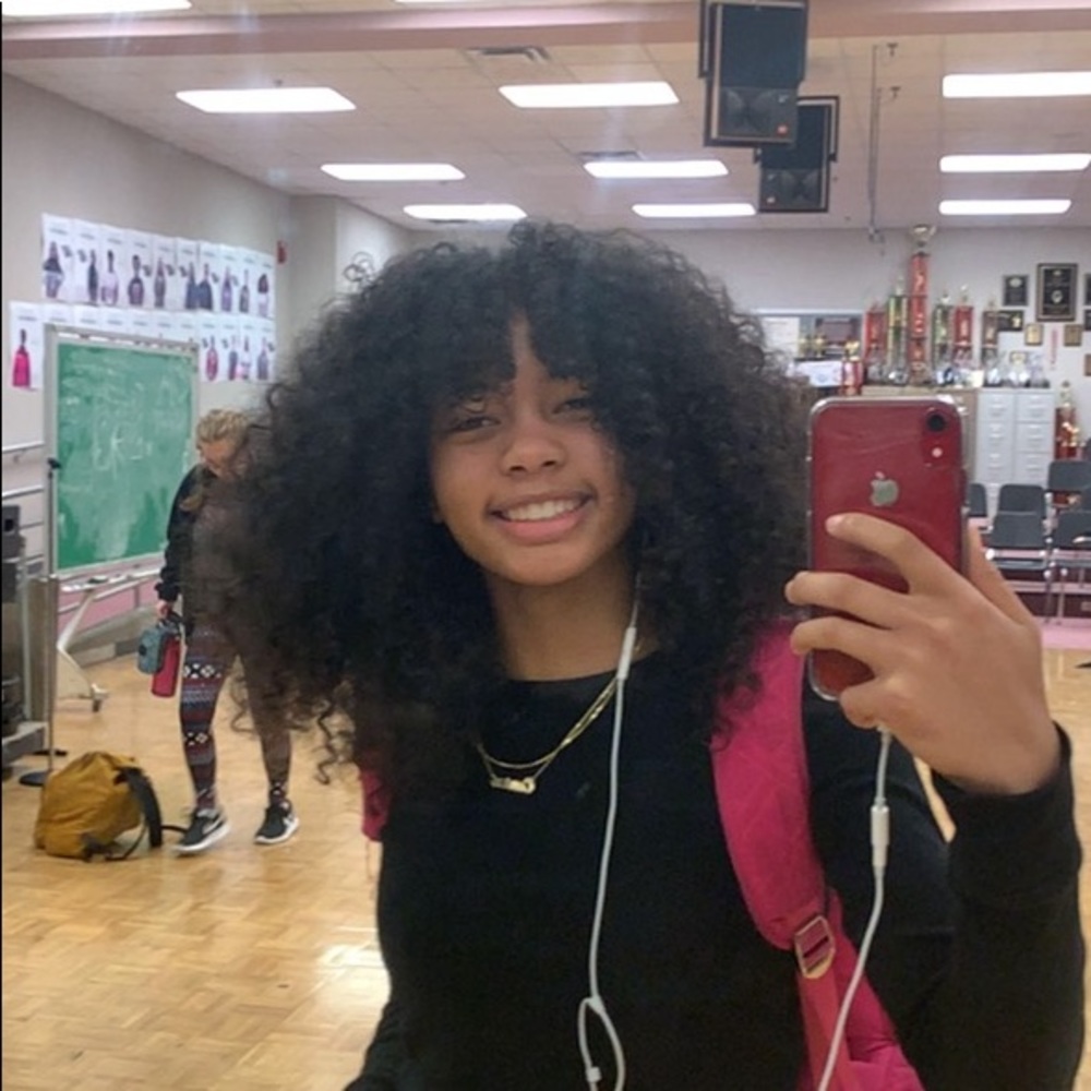 Meet your Posher, Jada